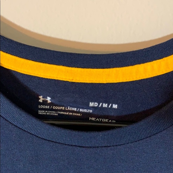 Project rock rents due shirt - Picture 3 of 4